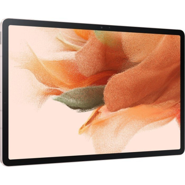 Планшет Samsung Galaxy Tab S7 FE 6/128GB 5G Mystic Pink (SM-T736BLIE)