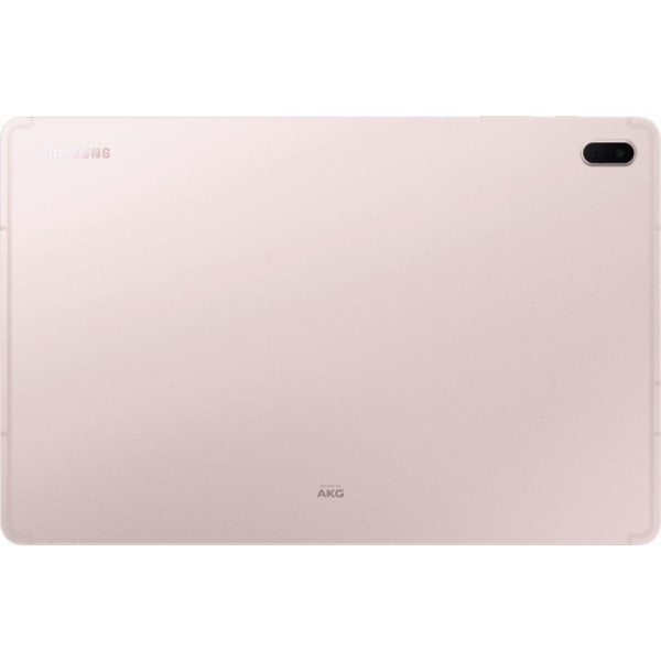 Планшет Samsung Galaxy Tab S7 FE 6/128GB 5G Mystic Pink (SM-T736BLIE)
