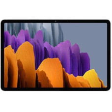 Планшет Samsung Galaxy Tab S7 Plus 8/256GB 5G Mystic Silver (SM-T976BZSE)