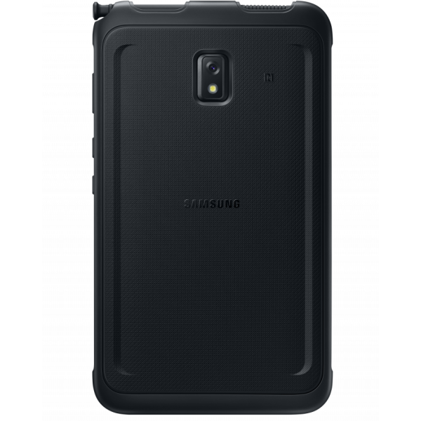 Планшет Samsung Galaxy Tab Active 3 4/64GB LTE Black (SM-T575NZKA)