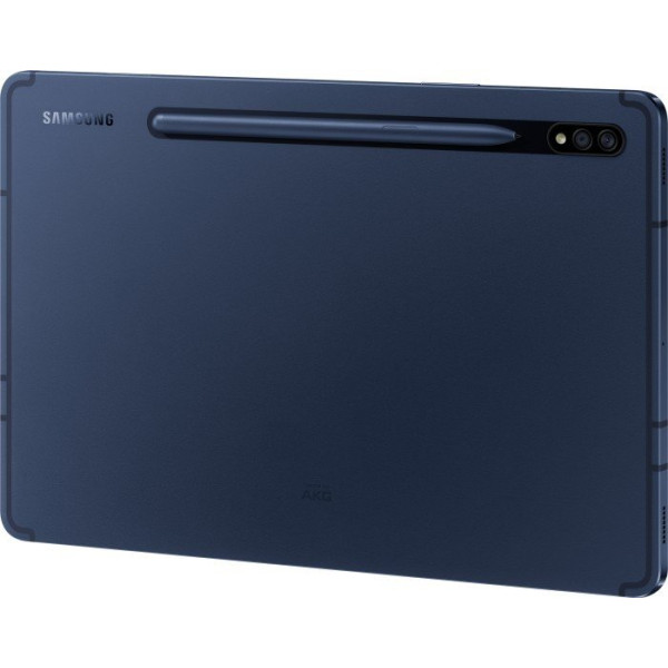 Планшет Samsung Galaxy Tab S7 8 / 256GB LTE Mystic Navy (SM-T875NDBE)