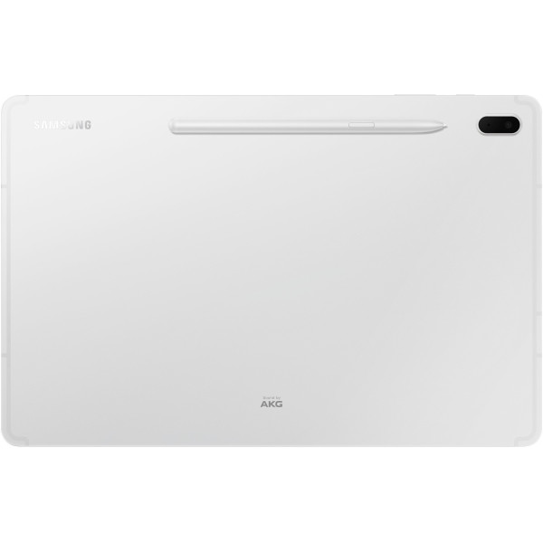 Планшет Samsung Galaxy Tab S7 FE 4 / 64GB Wi-Fi Mystic Silver (SM-T733NZSA) UA
