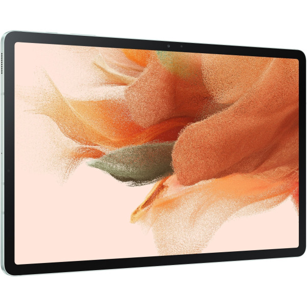 Планшет Samsung Galaxy Tab S7 FE 4/64GB Wi-Fi Mystic Green (SM-T733NLGA) UA