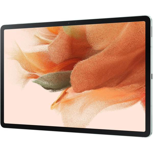 Планшет Samsung Galaxy Tab S7 FE 4/64GB Wi-Fi Mystic Green (SM-T733NLGA) UA