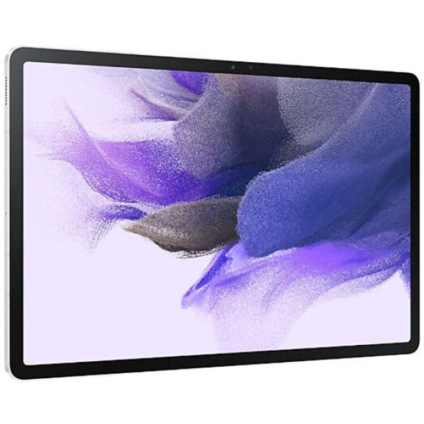 Планшет Samsung Galaxy Tab S7 FE 4/64GB LTE Mystic Silver (SM-T735NZSA)