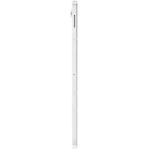 Планшет Samsung Galaxy Tab S7 FE 4/64GB LTE Mystic Silver (SM-T735NZSA)