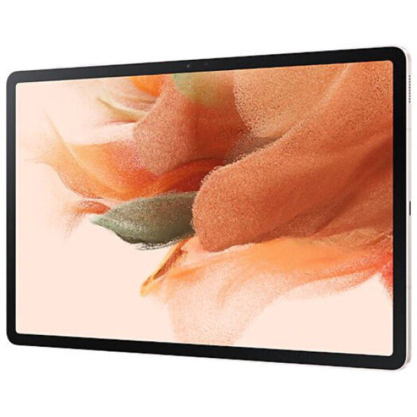 Планшет Samsung Galaxy Tab S7 FE 4/64GB LTE Mystic Pink (SM-T735NLIA)