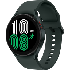Смарт-годинник Samsung Galaxy Watch 4 44mm LTE Green (SM-R875FZGA)