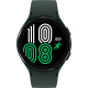 Смарт-годинник Samsung Galaxy Watch 4 44mm LTE Green (SM-R875FZGA)