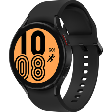 Смарт-годинник Samsung Galaxy Watch 4 44mm LTE Black (SM-R875FZKA)