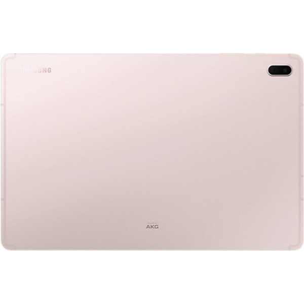 Планшет Samsung Galaxy Tab S7 FE 4/64GB 5G Mystic Pink (SM-T736BLIA)
