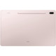 Планшет Samsung Galaxy Tab S7 FE 4/64GB 5G Mystic Pink (SM-T736BLIA)