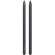 Планшет Samsung Galaxy Tab S7 FE 4/64GB 5G Mystic Black (SM-T736BZKA)