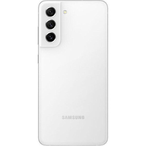 Смартфон Samsung Galaxy S21 FE 6/128Gb White G990B