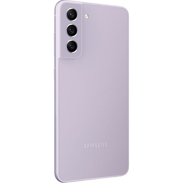 Смартфон Samsung Galaxy S21 FE 8/256Gb Lavender G990B