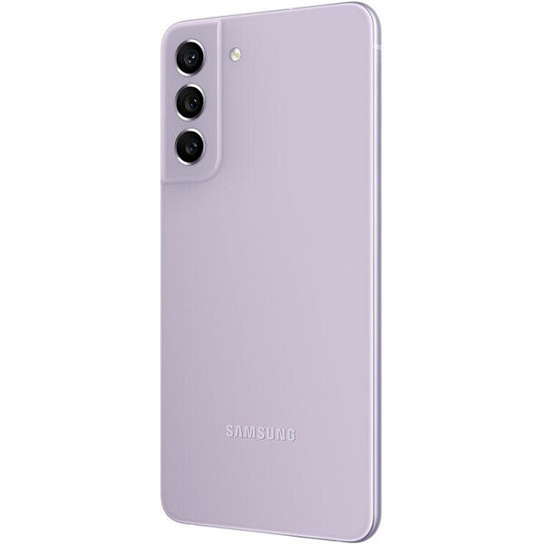 Смартфон Samsung Galaxy S21 FE 8/128Gb Lavender G990E