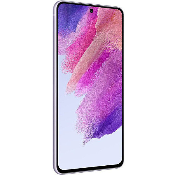 Смартфон Samsung Galaxy S21 FE 8/128Gb Lavender G990E