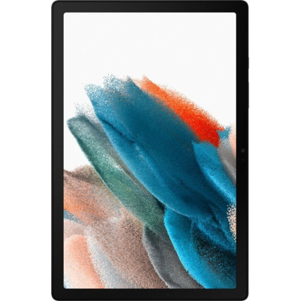 Планшет Samsung Galaxy Tab A8 10.5 3/32GB LTE Silver (SM-X205NZSA) UA