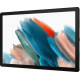 Планшет Samsung Galaxy Tab A8 10.5 3/32GB LTE Silver (SM-X205NZSA) UA
