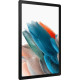 Планшет Samsung Galaxy Tab A8 10.5 4/64GB LTE Silver (SM-X205NZSE) UA