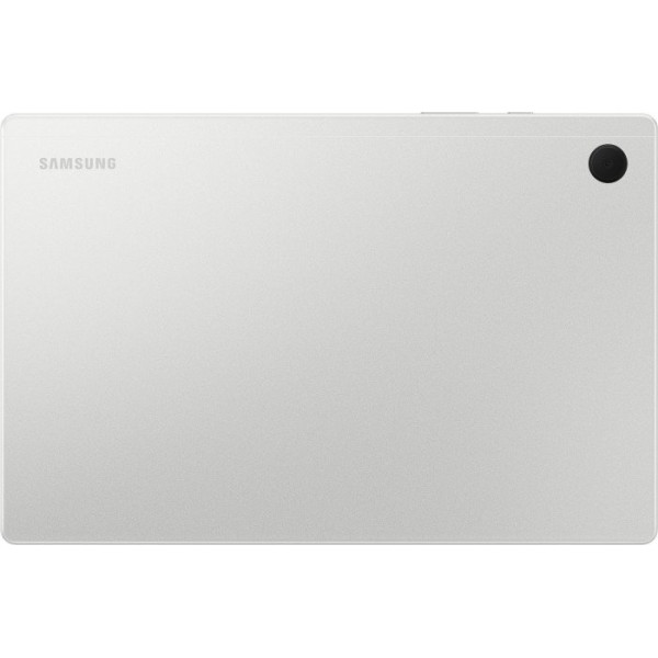 Планшет Samsung Galaxy Tab A8 10.5 4/64GB LTE Silver (SM-X205NZSE) UA