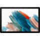 Планшет Samsung Galaxy Tab A8 10.5 4/64GB LTE Silver (SM-X205NZSE) UA