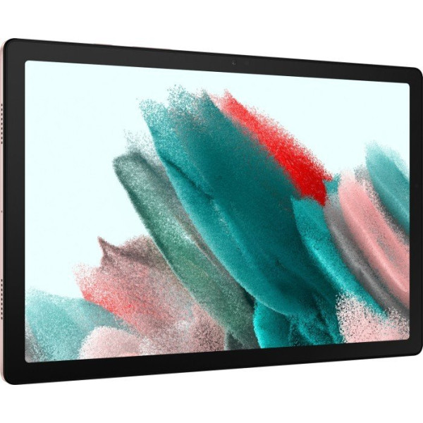 Планшет Samsung Galaxy Tab A8 10.5 4/64GB LTE Pink Gold (SM-X205NIDE) UA