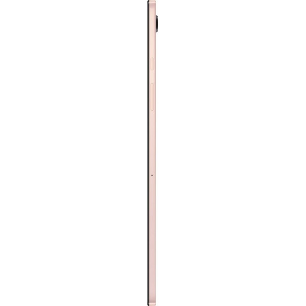 Планшет Samsung Galaxy Tab A8 10.5 4/64GB LTE Pink Gold (SM-X205NIDE) UA