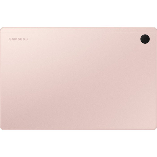 Планшет Samsung Galaxy Tab A8 10.5 4/64GB LTE Pink Gold (SM-X205NIDE) UA