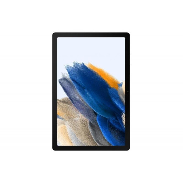Планшет Samsung Galaxy Tab A8 10.5 3/32GB Wi-Fi Graphite (SM-X200NZAA) UA