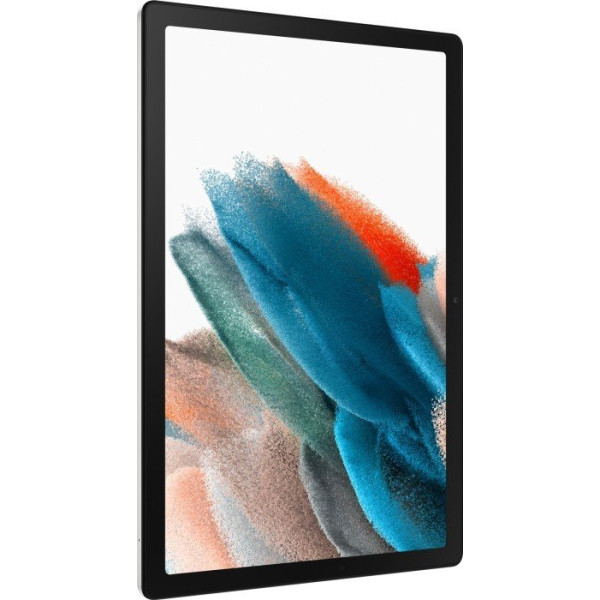 Планшет Samsung Galaxy Tab A8 10.5 3/32GB Wi-Fi Silver (SM-X200NZSA) UA