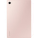 Планшет Samsung Galaxy Tab A8 10.5 3/32GB Wi-Fi Pink Gold (SM-X200NIDA) UA