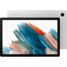 Планшет Samsung Galaxy Tab A8 10.5 4/64GB Wi-Fi Silver (SM-X200NZSE) UA