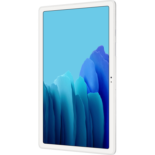 Планшет Samsung Galaxy Tab A7 10.4 2020 3/64GB LTE Silver (SM-T505NZSE)