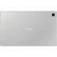 Планшет Samsung Galaxy Tab A7 10.4 2020 3/64GB LTE Silver (SM-T505NZSE)