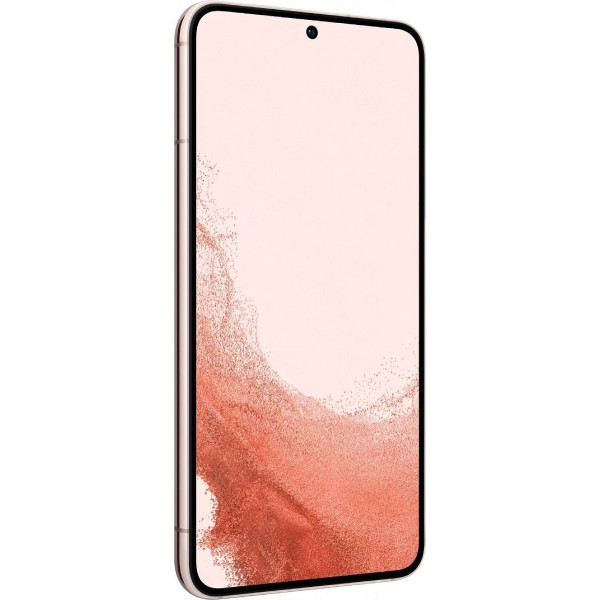 Смартфон Samsung Galaxy S22 8/256GB Dual Pink Gold S901B