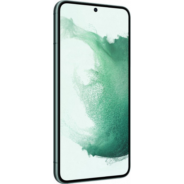 Смартфон Samsung Galaxy S22 8/256GB Dual Green S901B