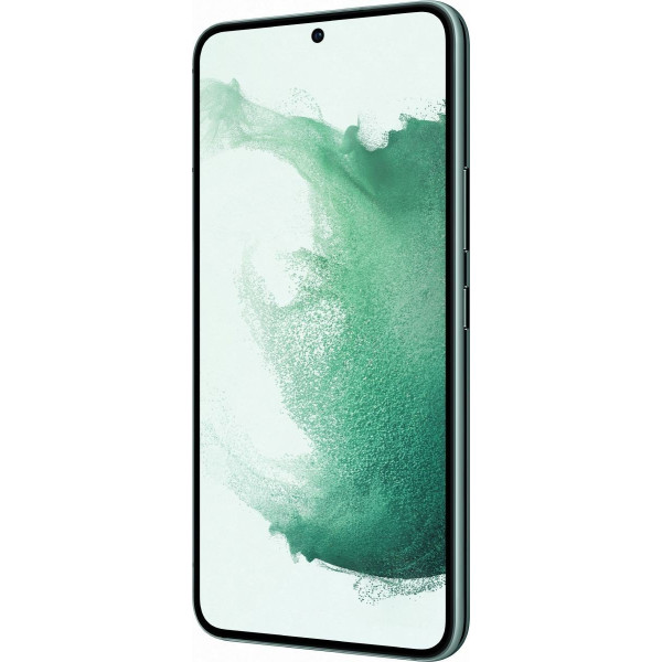 Смартфон Samsung Galaxy S22 8/256GB Dual Green S901B