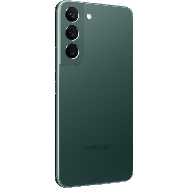 Смартфон Samsung Galaxy S22 8/256GB Dual Green S901B