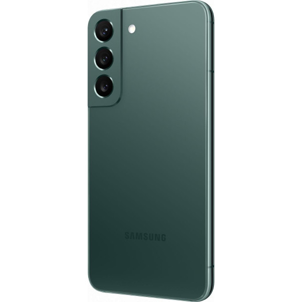 Смартфон Samsung Galaxy S22 8/256GB Dual Green S901B