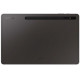 Планшет Samsung Galaxy Tab S8 8/128GB 5G Graphite (SM-X706BZAA)