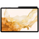 Планшет Samsung Galaxy Tab S8+ 8/128GB Wi-Fi Graphite (SM-X800NZAA)
