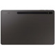 Планшет Samsung Galaxy Tab S8+ 8/128GB 5G Graphite (SM-X806BZAA)