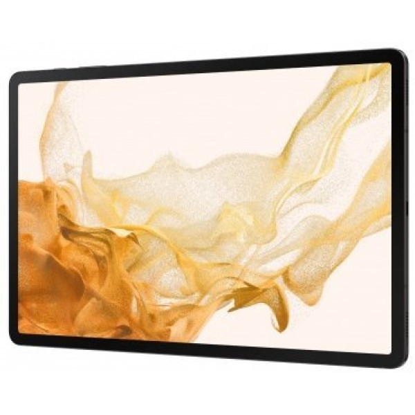 Планшет Samsung Galaxy Tab S8+ 8/128GB 5G Graphite (SM-X806BZAA)