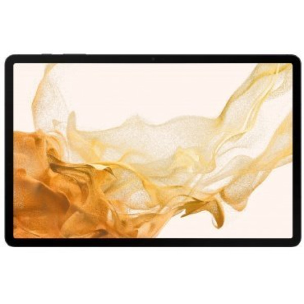 Планшет Samsung Galaxy Tab S8+ 8/128GB 5G Graphite (SM-X806BZAA)