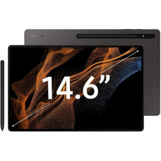 Планшет Samsung Galaxy Tab S8 Ultra 8/128GB 5G Graphite (SM-X906BZAA)