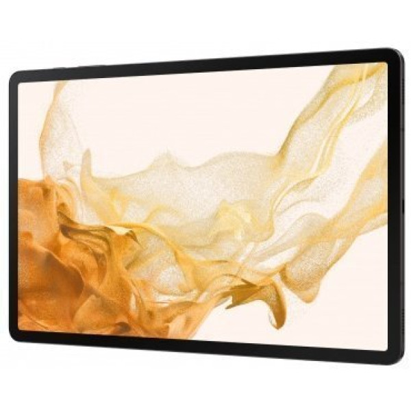 Планшет Samsung Galaxy Tab S8 8/128GB Wi-Fi Graphite (SM-X700NZAA) UA