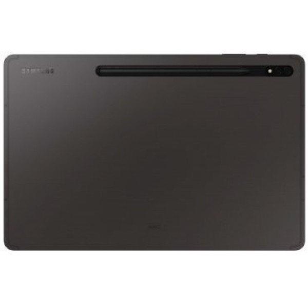 Планшет Samsung Galaxy Tab S8 8/128GB Wi-Fi Graphite (SM-X700NZAA) UA