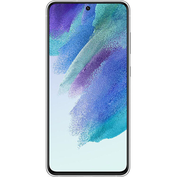 Смартфон Samsung Galaxy S21 FE 5G SM-G9900 8/256GB White (Snapdragon)