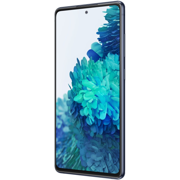 Смартфон Samsung Galaxy S20 FE 5G SM-G7810 8/128GB Cloud Navy (Snapdragon)